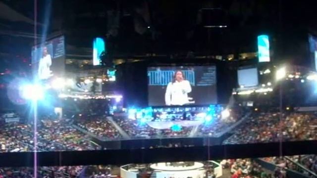 WTAL 2012 in ATL смотреть онлайн