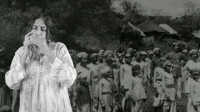 .Tu Ganga ki Mauj...Old Classic song from Baiju Bawra [ Harmonica ] смотреть онлайн