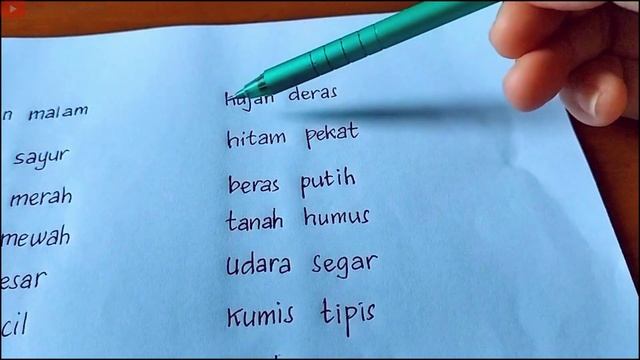Belajar Membaca Lima Huruf Delapan Menit Langsung Bisa смотреть онлайн