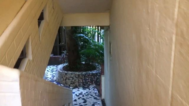 Villa Fatima, Северный Гоа, Бага. Обзор отеля смотреть онлайн