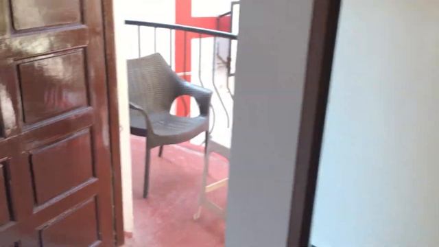 Nat Villa, Северный Гоа, Калангут. Обзор отеля. смотреть онлайн