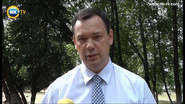 Виктор Смирнов опровергает участие в переделе ЖКХ