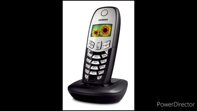 Siemens Gigaset C45 C450 C455 All Ringtones.