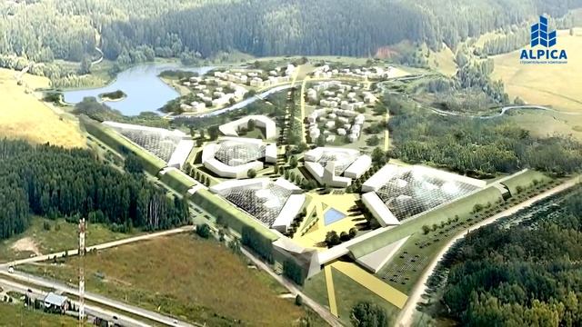 Мастер-класс Андрея Асадова «Вызов-ответ». MosBuild 2015 смотреть онлайн