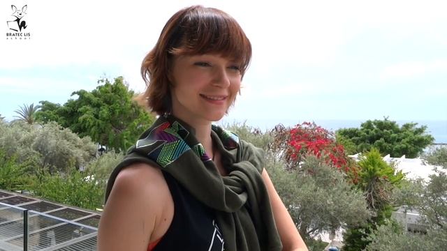 Отзыв Полины Зачесовой о МК с Эндре Пеновацем на Кипре