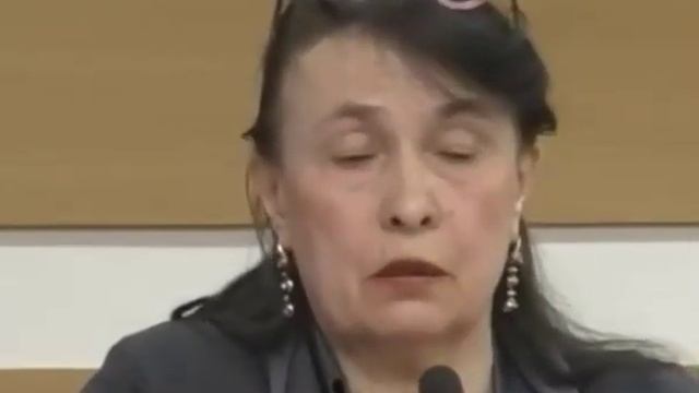 Юрист Марина Масленникова: правда о цифровой валюте... смотреть онлайн