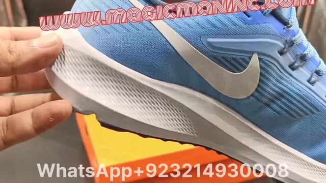 Nike Air Zoom Pegasus 39 DR1967 400 By Magic Man Inc смотреть онлайн