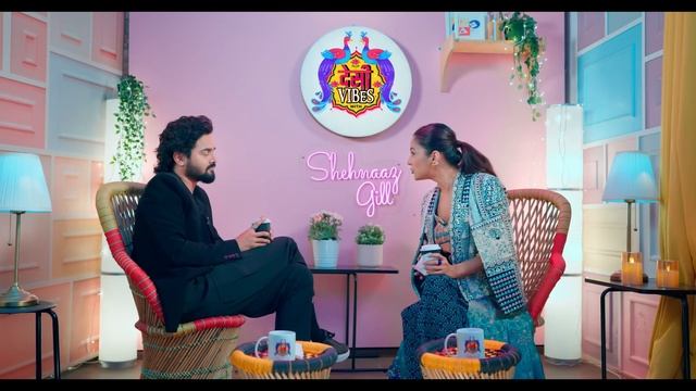EP 6 Desi Vibes with Shehnaaz Gill | Bhuvan Bam смотреть онлайн