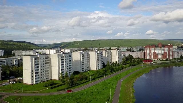 Зеленогорск