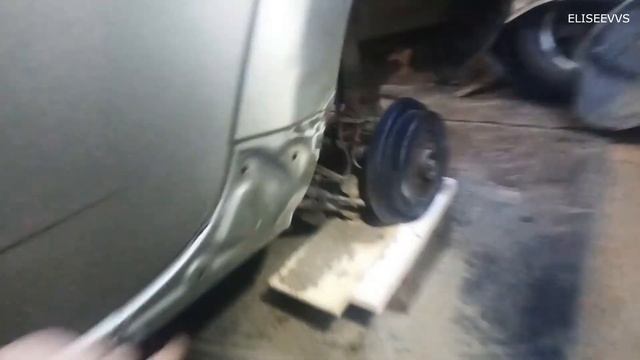 подкраска проблемных мест рено датер смотреть онлайн