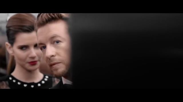 GIVENCHY GENTLEMEN ONLY ABSOLUTE Ad TV Spot Perfume Pubblicitario 31''