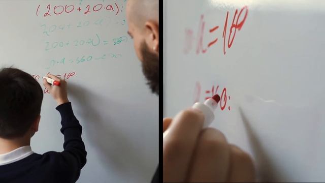Семейная школа Сигнум смотреть онлайн