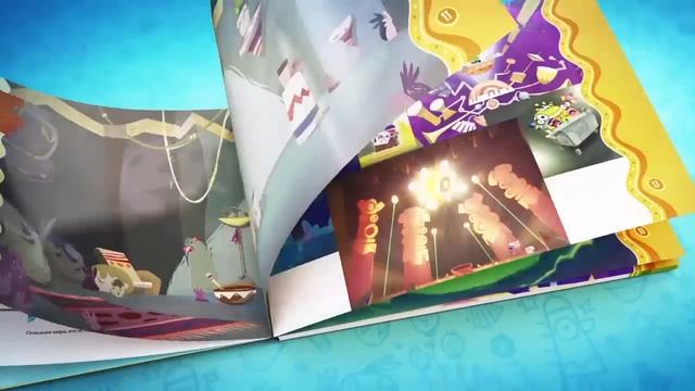 Мультсериал с нуля до ТОПа. Приглашение на мастер-класс