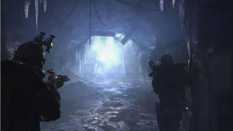 Ядерная война.Часть 2.Тайна метро и склад Фуфика