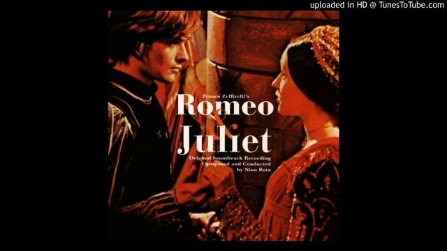 Nino Rota - A Time For Us (Love Theme From Romeo And Juliet) смотреть онлайн