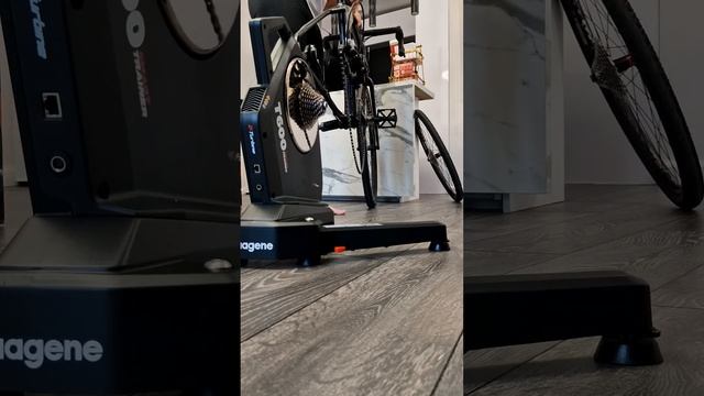 Миллион просмотров и подарю его вам. Топовый велостанок для тренировок смотреть онлайн