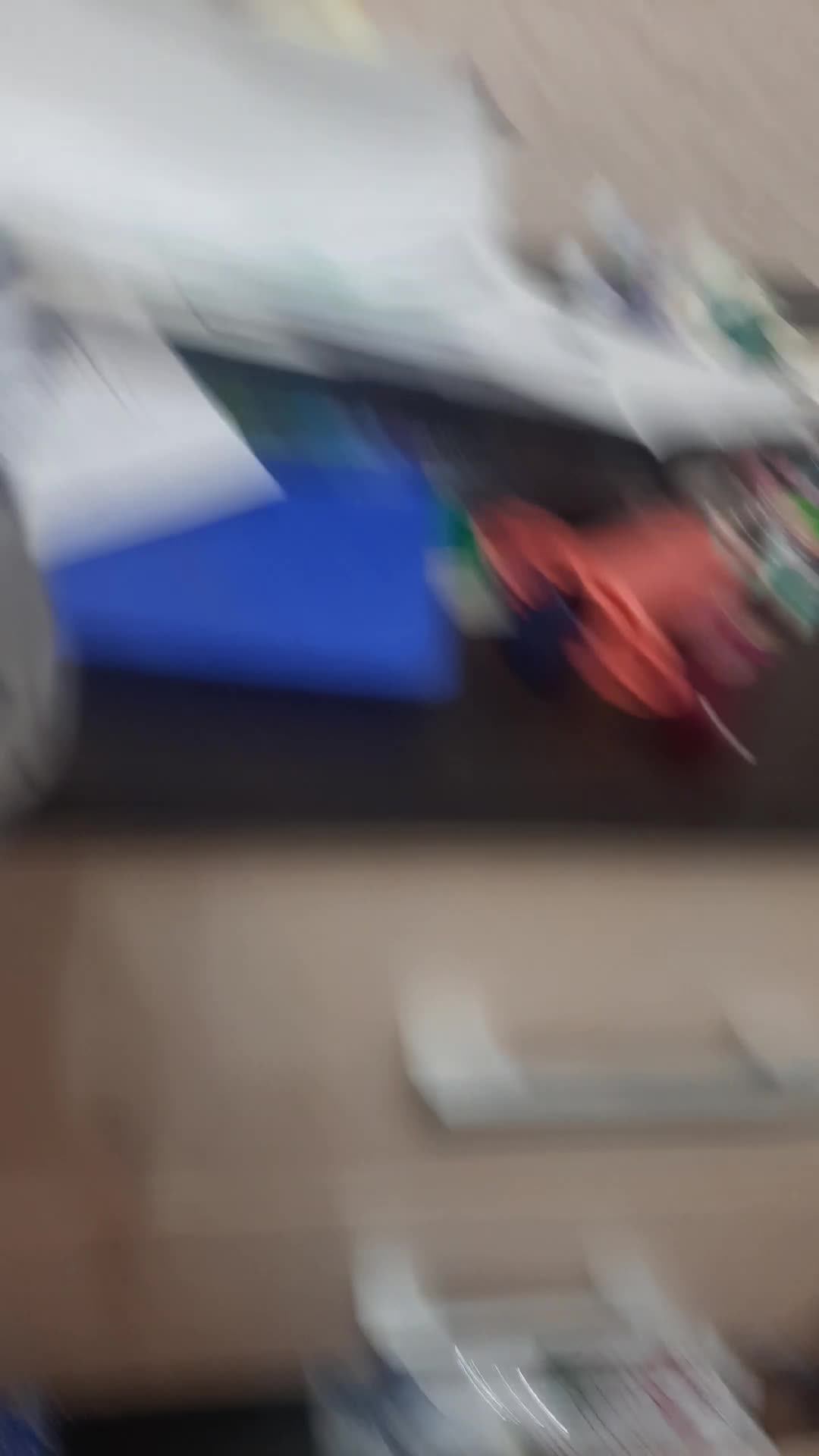 какзделать бумажнова пёсика