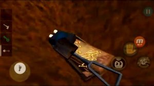 Cute Bendy And The Projectionist на смартфоне!!!