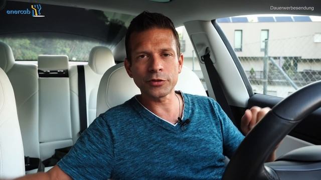 Ladesäulen immer defekt? Langstrecke unmöglich mit dem E-Auto? смотреть онлайн