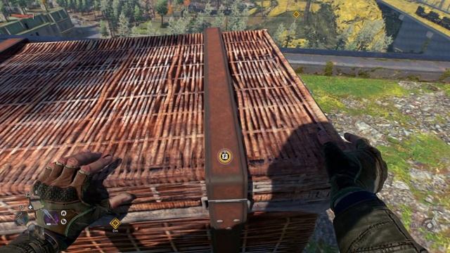 Dying Light 2: Stay Human №16 - Чпокер смотреть онлайн