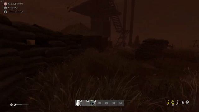 DayZ - Выброс смотреть онлайн