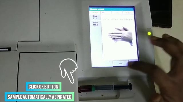 ABG IN WARD (INTERNSHIP LEARNING)