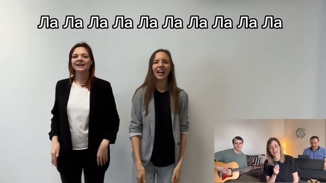 Мой друг, тебе моя рука — с движениями смотреть онлайн