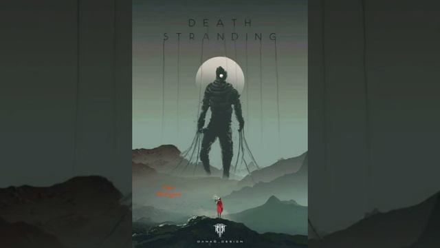 Ludvig Forssell - BB's theme (Death Stranding soundtrack) смотреть онлайн