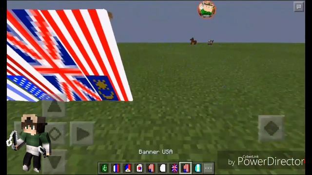 MCPE Mod Tanıtımları 15.x - Türk Bayrağı OMG!!! смотреть онлайн