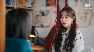 Влюбиться в учёного 1 сезон 1 серия