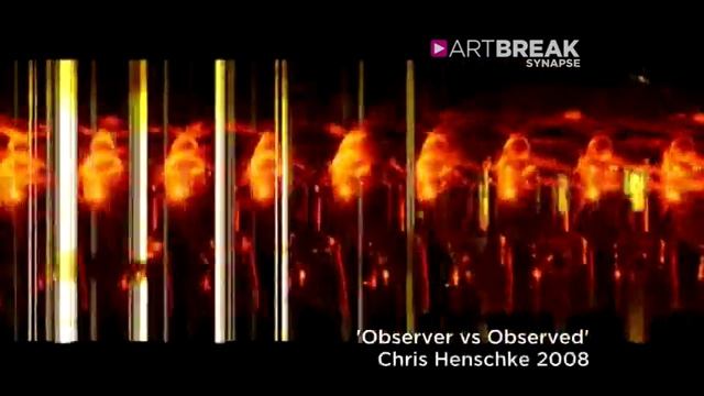 Synapse: Chris Henschke and the Australian Synchrotron смотреть онлайн