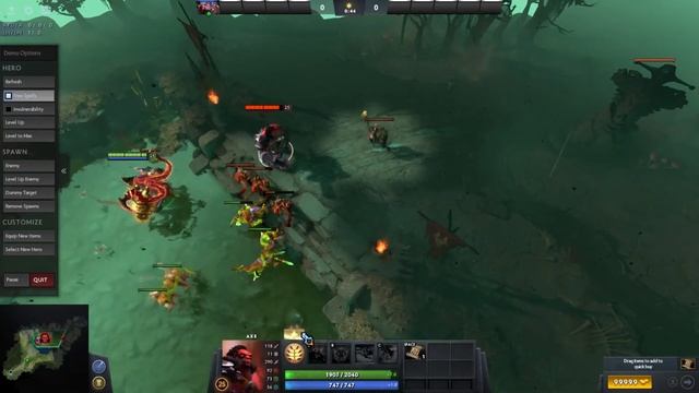 Pudge Arcana Dota 2 [Buying Pudge's Arcana] смотреть онлайн