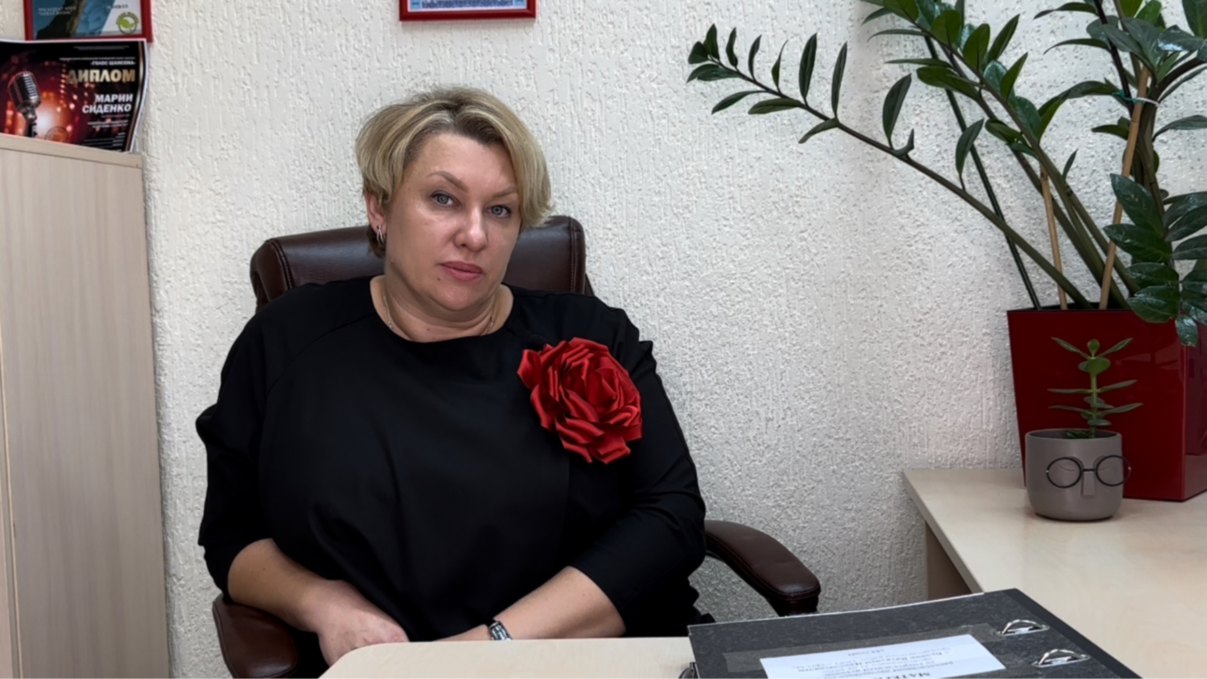 Случай из практики
Охрана труда, выпуск 5. смотреть онлайн
