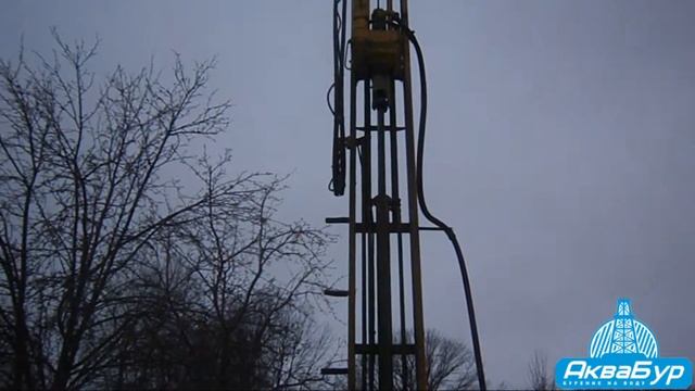 Финишный этап бурения смотреть онлайн