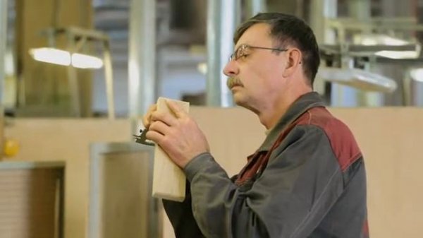 Холдинг «Мебель Черноземья»