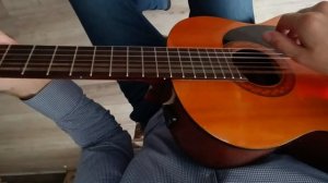 Бой Галоп на Гитаре для Начинающих: Простое Обучение