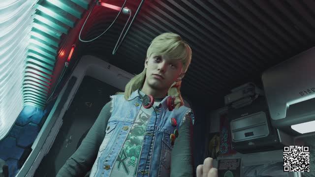 5.Marvel′s Guardians of the Galaxy смотреть онлайн