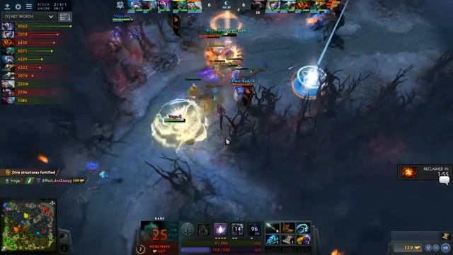 SKOROKHOD+4 vs Vega Squadron [Game 2] Dota 2 Asia Championships 2017 - Dota Highlights смотреть онлайн