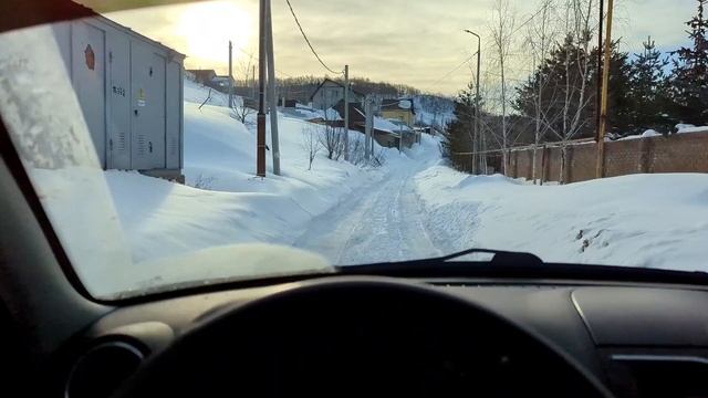 Лада Гранта люкс престиж поездка за водой смотреть онлайн