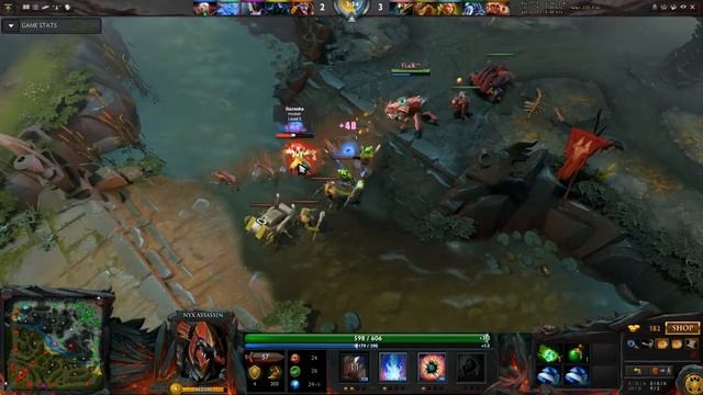Nyx kill смотреть онлайн