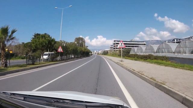 ТУРЦИЯ БЕЗ ТУРИСТОВ. ЦЕНЫ НА ЖИЛЬЕ И ОТНОШЕНИЕ К ИНОСТРАНЦАМ смотреть онлайн