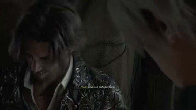 Resident Evil 4 Remake [Empress Edition ☠️] ➤ Прохождение #4