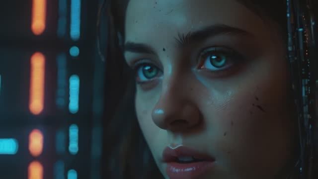 Нейроклип "Чайлдфри!" (А.Шигин) — (Drum and bass) (Russian Suomipop) (Suno Ai) (Noisee.ai) смотреть онлайн