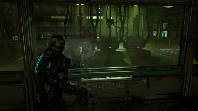 ❗️DEAD SPACE REMAKE [2K] ➤ Русская озвучка от GamesVoice ➤ #1❗️