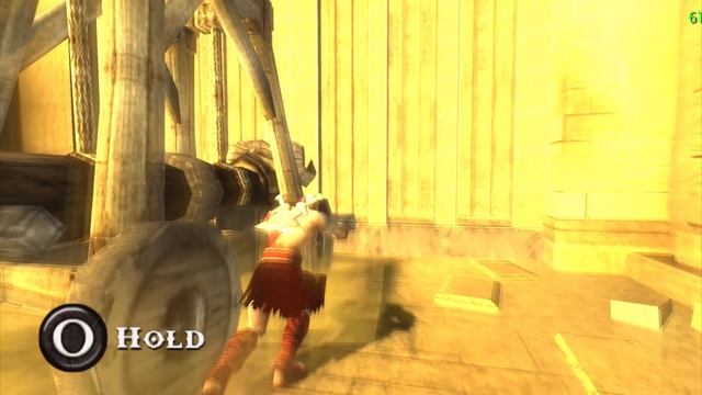 God of War: Chains of Olympus on Google Pixel 7 | PPSSPP Emulator (Android) Sony PSP смотреть онлайн
