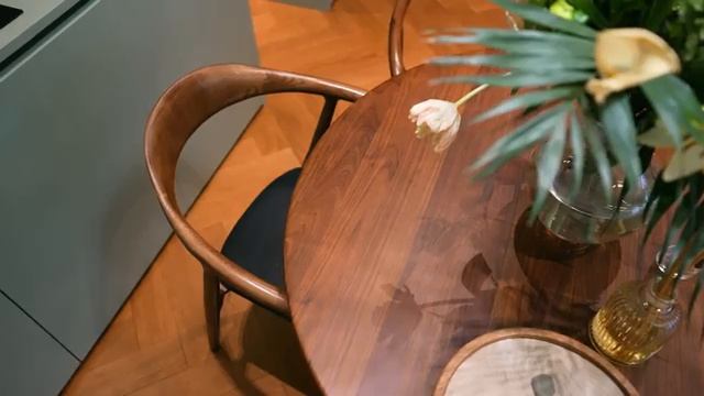 АНТИГЛЯНЕЦ. Как выглядит квартира Татьяны Столяр? | Рум Тур смотреть онлайн