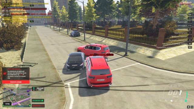 Grand Theft Auto V 2024.11.08 - 15.50.08.41.DVR - Trim смотреть онлайн