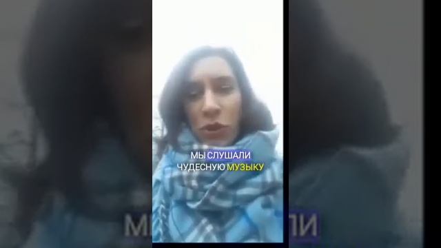 01. Ульяна Бородина Видеоотзыв Поющее Пространство - 2021 смотреть онлайн