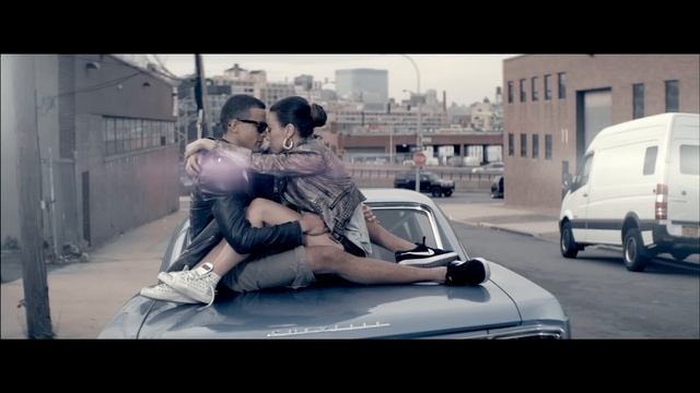 Medina - Forever - Official video :labelmade: records 2012