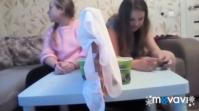 ТЕЛЕПАТИЯ СЛАДОСТЬ ЧЕЛЛЕНДЖ ! смотреть онлайн